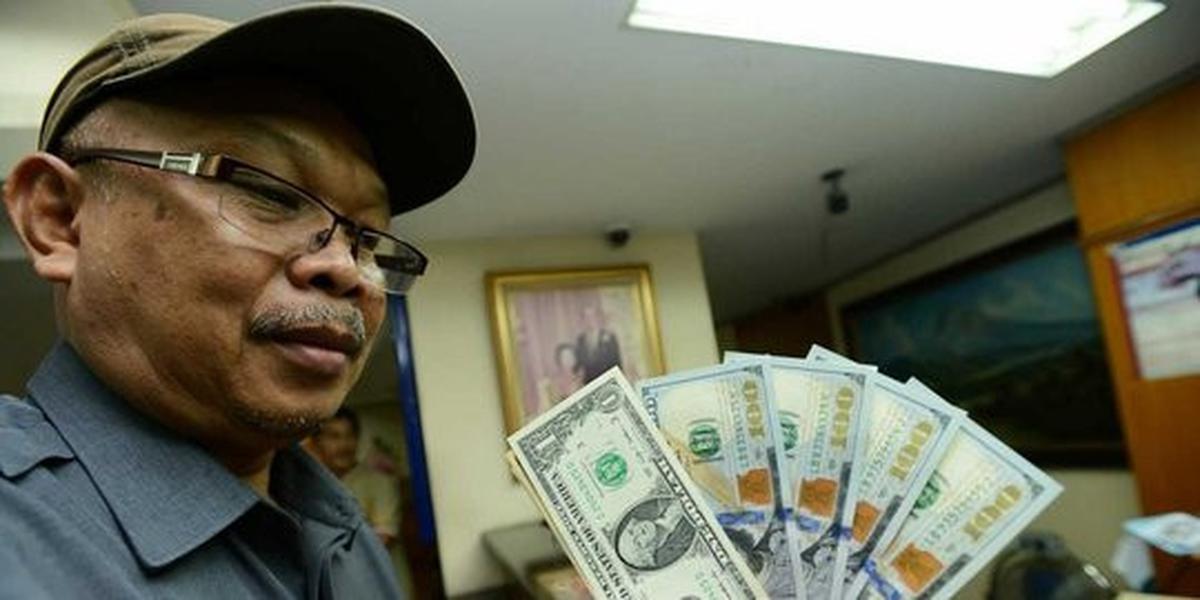 Tidak tahu uang dipakai untuk apa