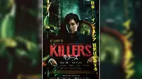 Killers: Pertemuan Jurnalis Indonesia dengan Pembunuh Asal Jepang