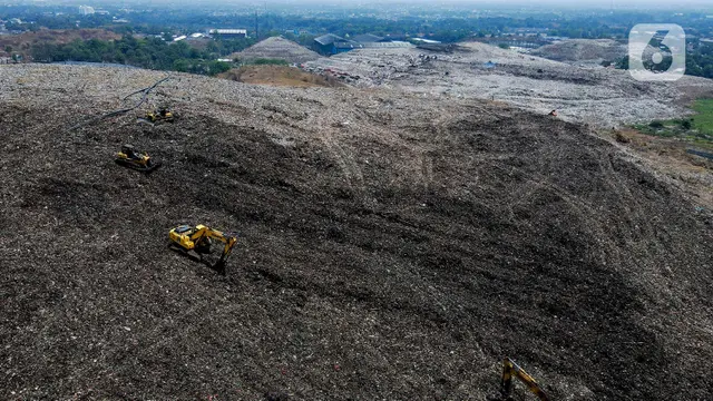 TPST Bantargebang