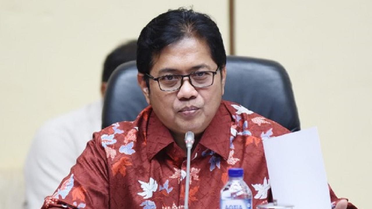 Prabowo Tunjuk Waketum PAN Viva Yoga Jadi Wamen Transmigrasi