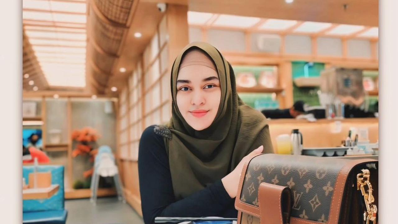 Ammar Zoni Jadi Humas Masjid di Rutan Salemba, Zeda Salim Beri Dukungan
