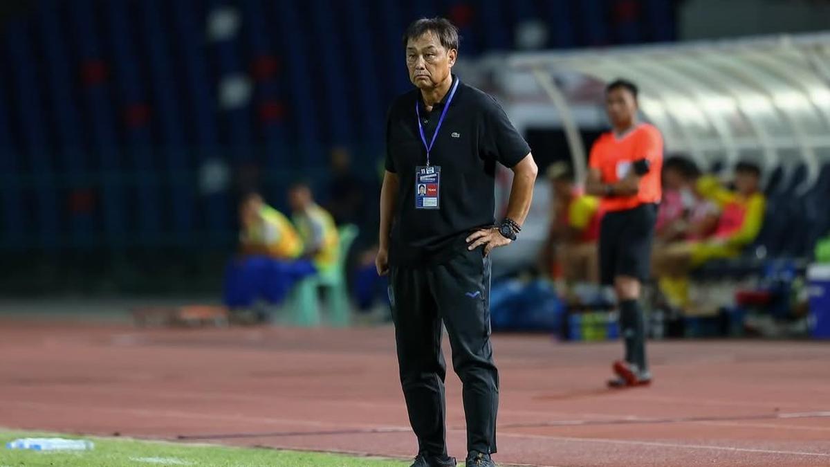 Pelatih Kamboja Pede Bisa Lolos ke Semifinal ASEAN Championship 2026 meski Satu Grup dengan Timnas Indonesia dan Vietnam