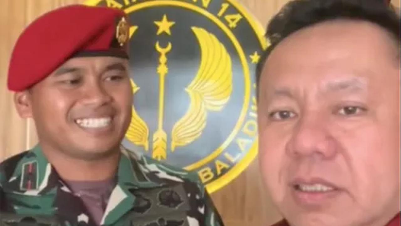 Dok. Istimewa