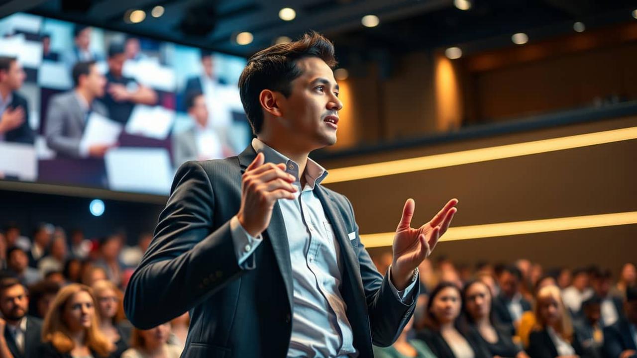 tujuan teks pidato persuasif