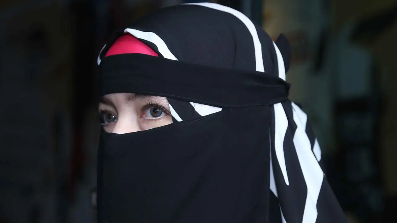 RP, istri siri Ustaz Aswan