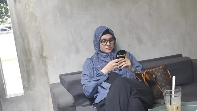 [Bintang] Zee Zee Shahab