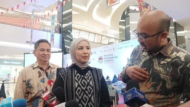 Tya Ariestya (Istimewa)