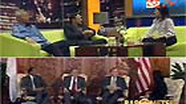 Agama, Bahasa Perdamaian