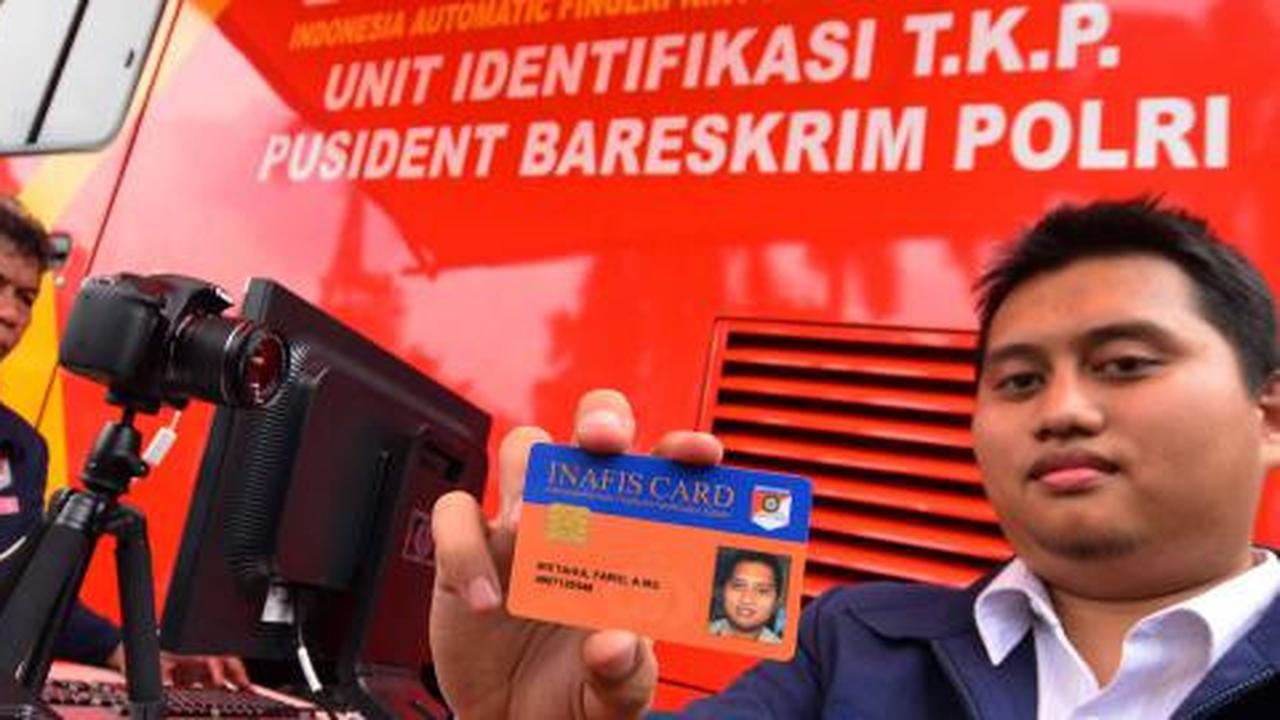 FITRA tuding Inafis cuma proyek pejabat Polri