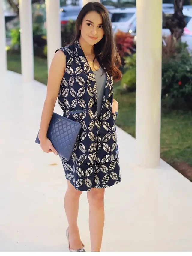 Inspirasi batik/Instagram  @inspirasi_batik_indonesia