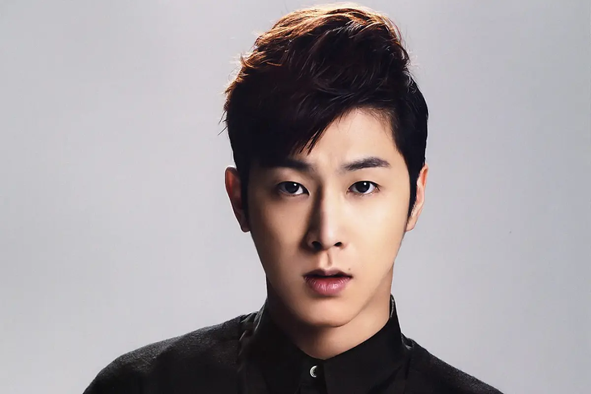 Yunho TVXQ