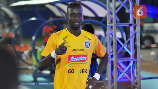 Makan Konate