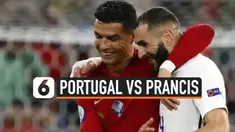 portugal prancis