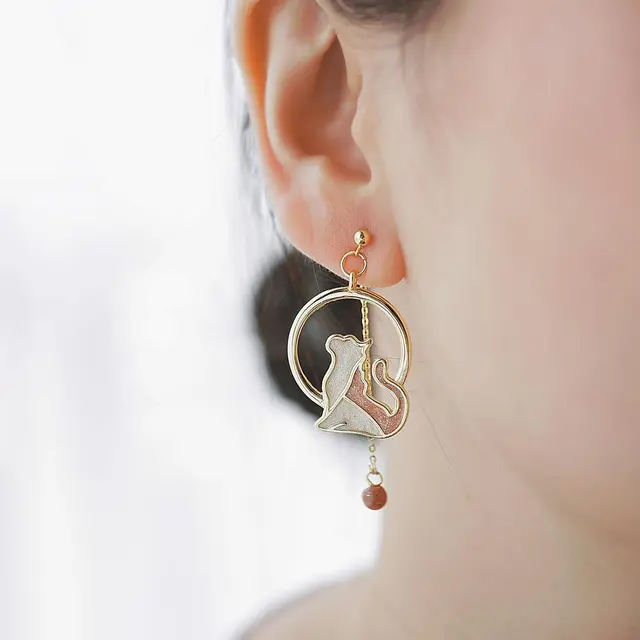 Meski pandemi, Start-Up Brand Perhiasan Tetap Tumbuh