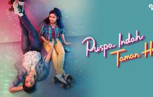 Alasan Nonton Film Puspa Indah Taman Hati di Vidio, Kisah Cinta Klasik yang Dikemas Modern