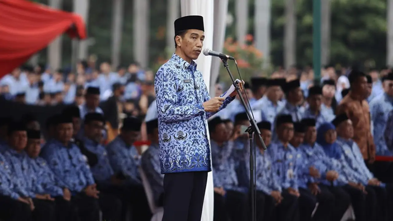 Jokowi