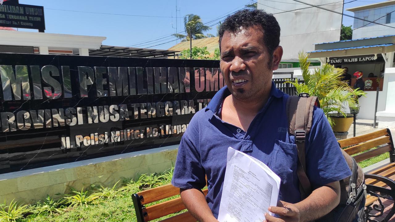 Pria Ini Syok, Masih Sehat Tapi Diberi Akta Kematian oleh Disduk Capil