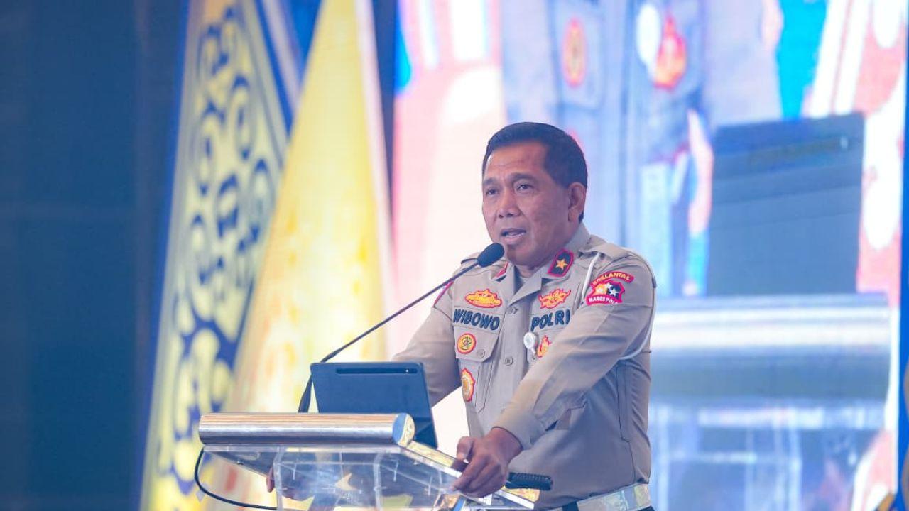 Dirregident Korlantas Tekankan Pelayanan Pajak Kendaraan Tidak Boleh Ditolak, Dorong Percepatan Balik Nama
