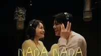 Nada-Nada Cinta (Dok. Instagram @musicastudios)