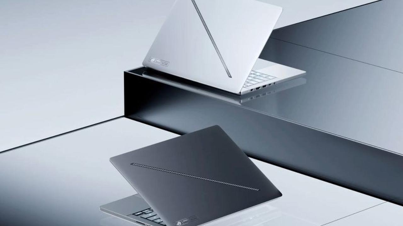 ASUS ROG Zephyrus G14 Resmi Meluncur di Indonesia, Tawarkan Performa Gaming dan AI Unggul