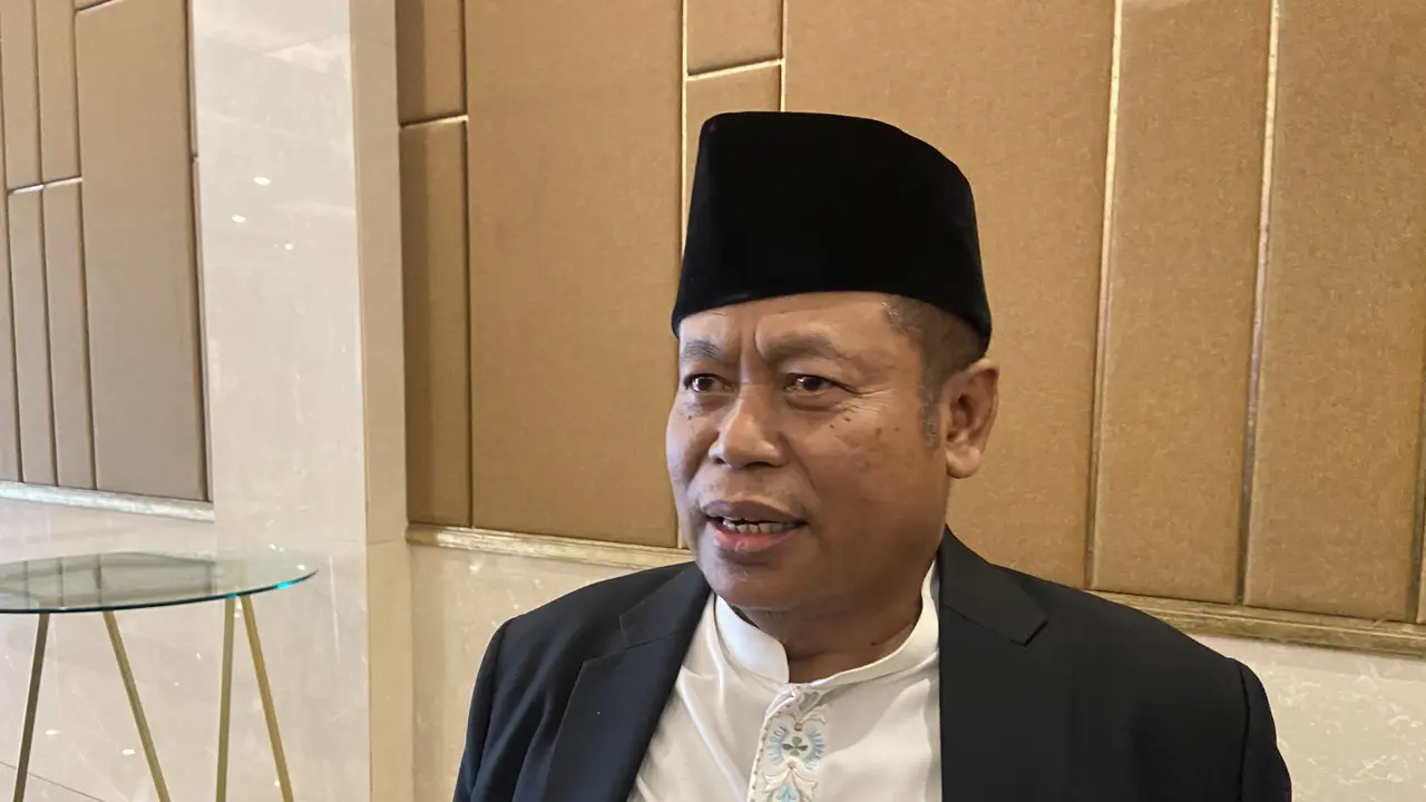 Wakil Ketua MUI Marsudi Syuhud