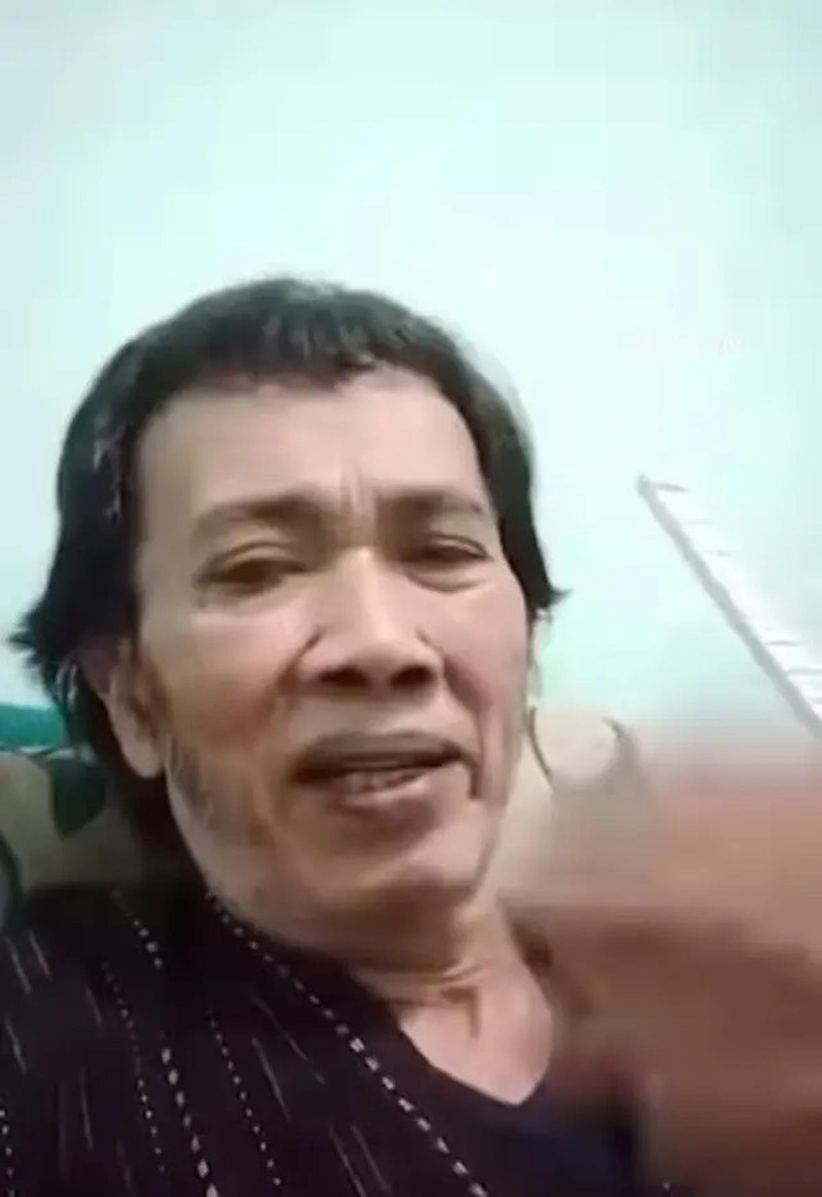 7 Potret Kenangan Herry Irama Adik Rhoma Irama Meninggal Dunia, Sempat Kritis