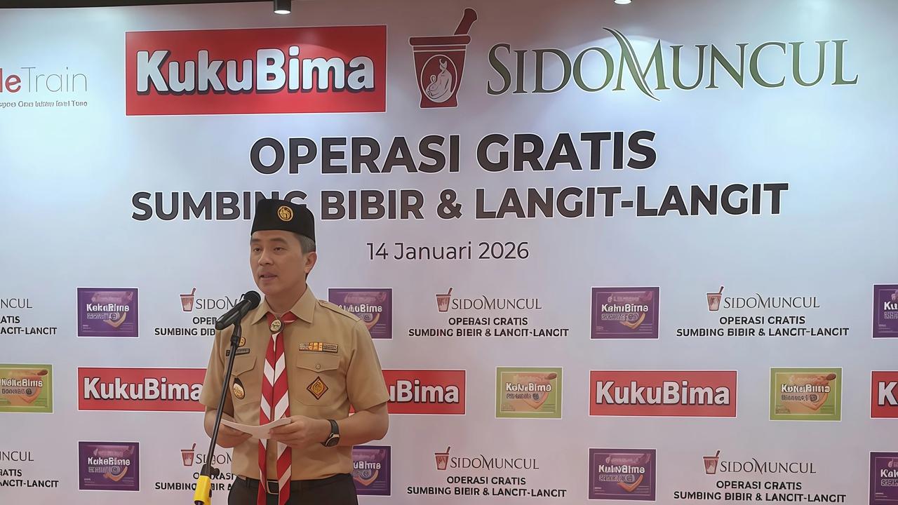 Wali Kota Bogor
