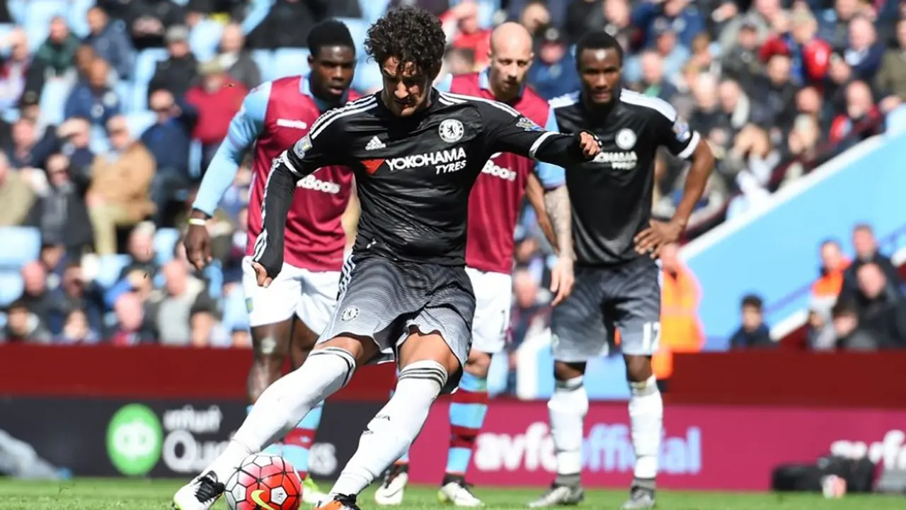 Alexandre Pato
