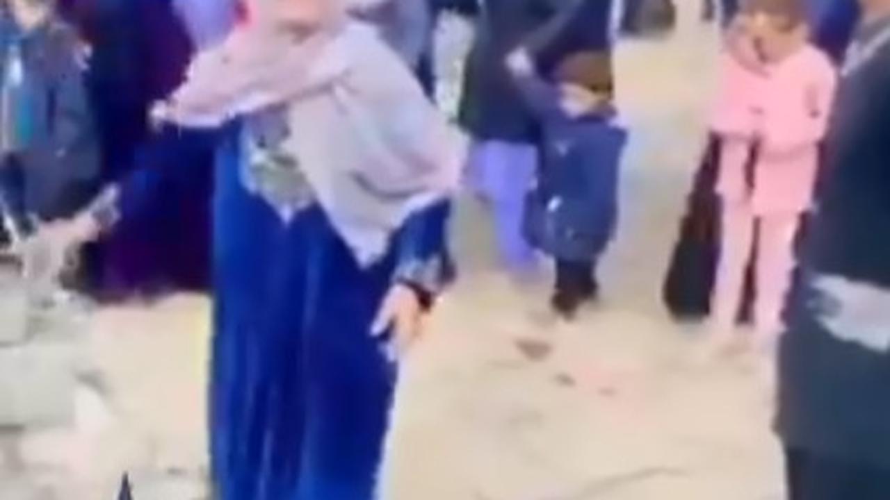 3 Putranya Wafat Dibunuh Israel, Ungkapan Hati Ibu Palestina ini Menggetarkan Jiwa