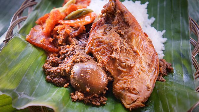 Deretan Kuliner Jogja Paling Lengkap dan Update 2018, Tak ...