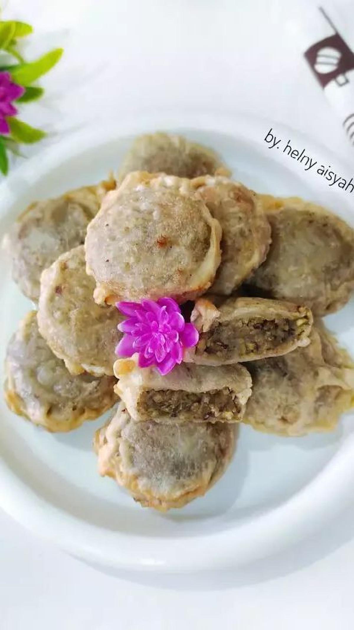 <b>Gandasturi Kacang Hijau</b>