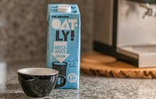 Kelebihan dan Kekurangan Oatmilk, Ketahui Sebelum Mengonsumsinya