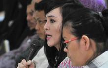 4 Perempuan anggota DPR bikin malu masuk bui gara-gara korupsi