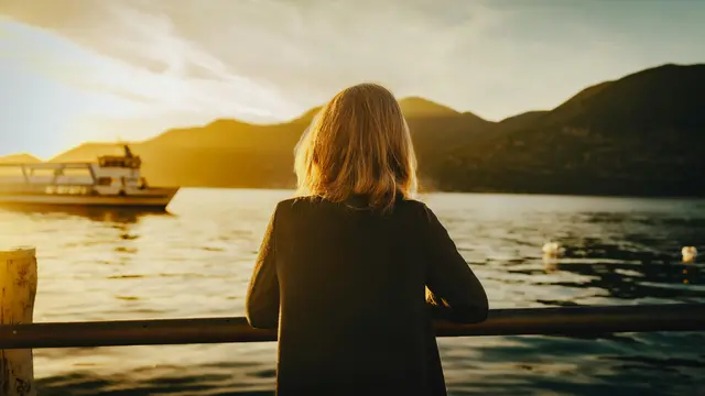 cara tetap tenang di bawah tekanan