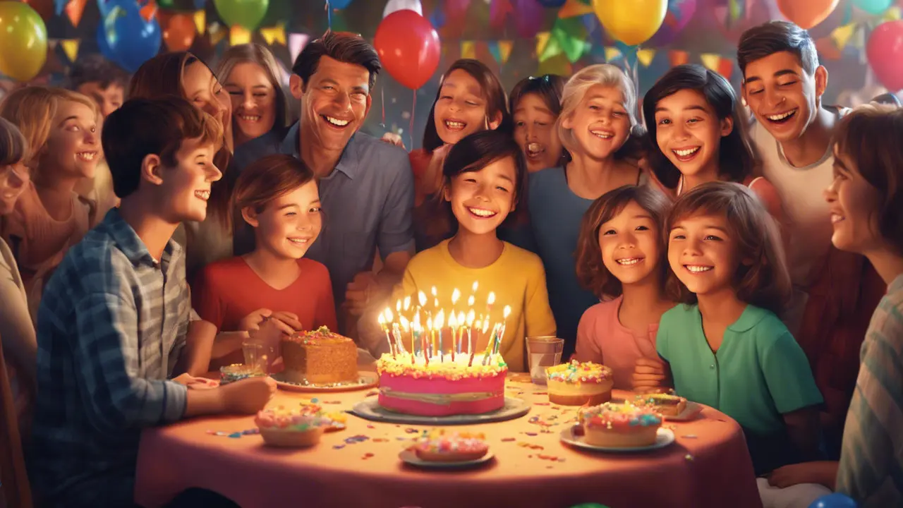 kata selamat ulang tahun