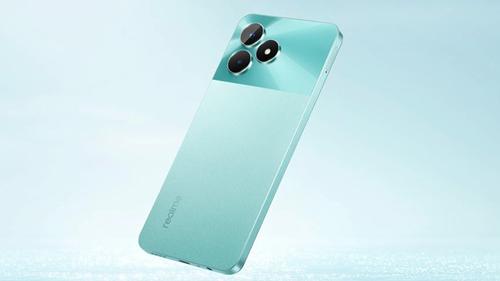 Realme C51