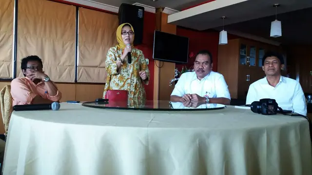 Percaloan penerimaan mahasiswa baru