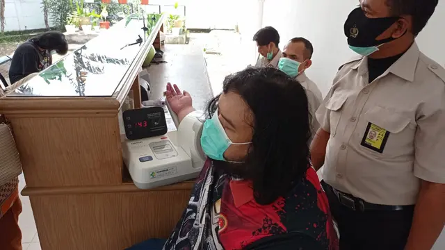 Jelang PON di Papua, Atlet dan Pelatih Asal Sumsel Jalani Vaksinasi Covid-19