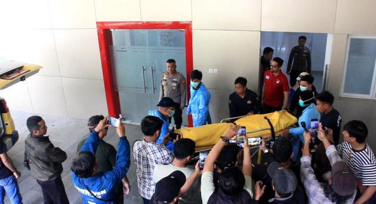 Kasus Kematian Bocah NS, Ibu Kandung Ajukan Perlindungan ke LPSK Usai Alami Teror