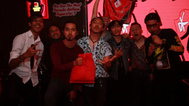 Gofar Hilman