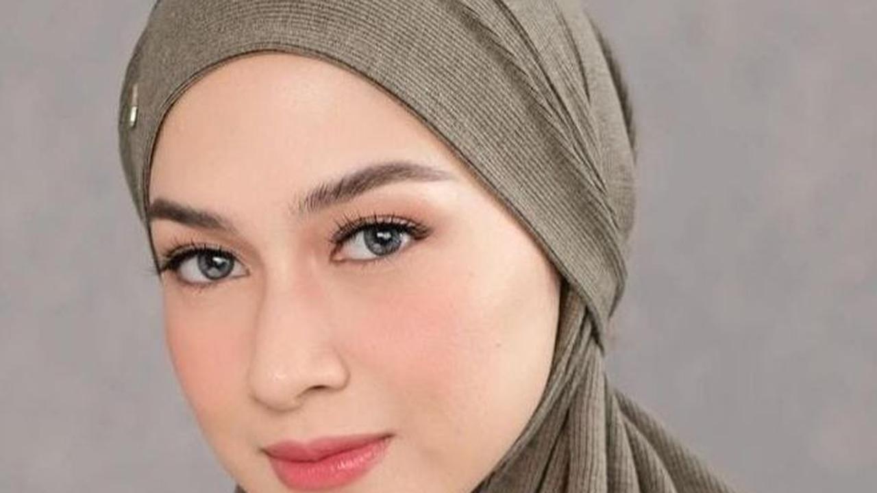Potret Terbaru Nina Zatulini Semakin Cantik dan Elegan, Netizen Terpesona 'Langsing Walau 3 Anak