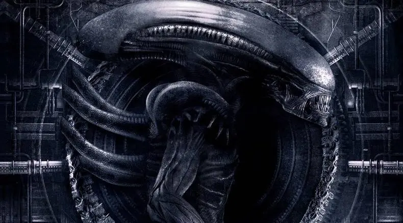 Alien: Covenant. (scified.com / Empire)