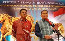 Bank Indonesia Ungkap Sektor Pendorong Ekonomi Sulsel Tetap Tumbuh Positif