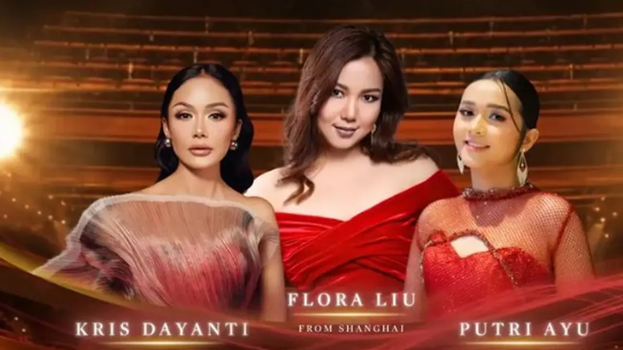 Konser Tribute Teresa Teng