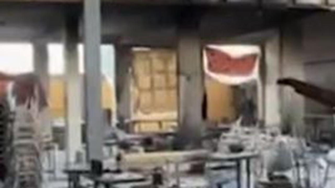 Tumpukan Mayat Perempuan dan Anak-Anak Palestina Ditemukan di Sekolah Gaza, Mereka Diberondong Tentara Israel dari Jarak Dekat