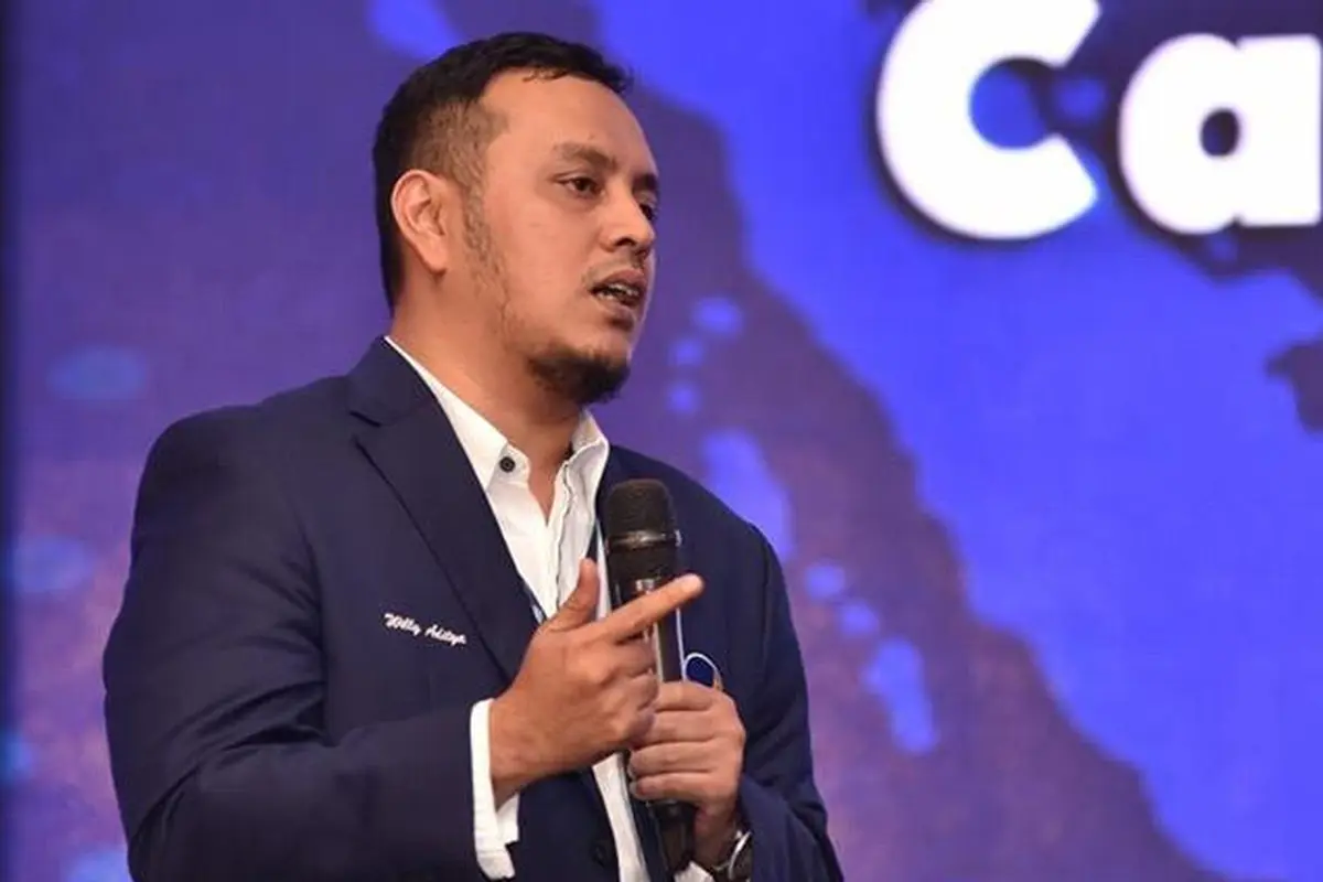 Willy Aditya