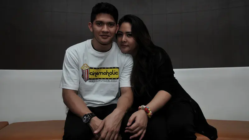 Iko Uwais - Audy Item