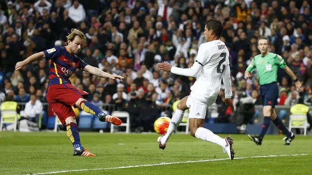 Ivan Rakitic