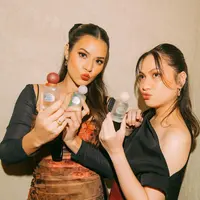 Simak parfum favorit Raisa Andriana yang membuatnya wangi seharian. [@raisa6690].