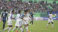 PSIS Semarang (Bola.com/Ronald Seger Prabowo)